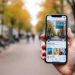 een activist onthult hoe grassroots bewegingen gebruikmaken van apps om politieke verandering te stimuleren en hun impact te vergroten.