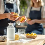 ontdek handige alternatieven voor wasmiddel als het onverwacht op is en houd je was schoon en fris zonder zorgen.