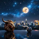 ontdek welke 3 sterrenbeelden dankzij pluto in waterman financiële voorspoed en rijkdom kunnen verwachten volgens de astroloog.