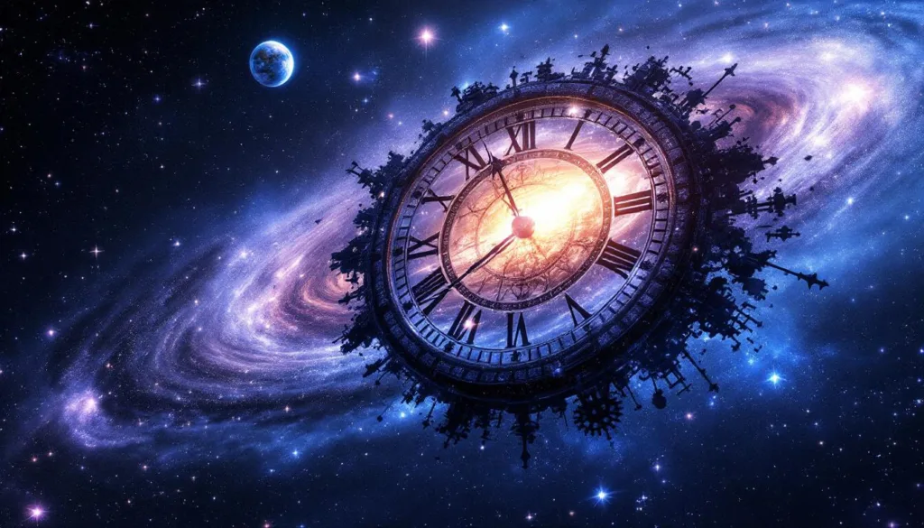 astronomen bevestigen het definitieve afscheid van onze vertrouwde 24-uurs dag en onthullen nieuwe inzichten over de tijdsduur van een dag op aarde.