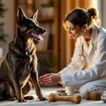 ontdek waarom je hond zich soms verveelt volgens een dierenarts en leer effectieve tips om verveling te voorkomen en je huisdier gelukkig en actief te houden.