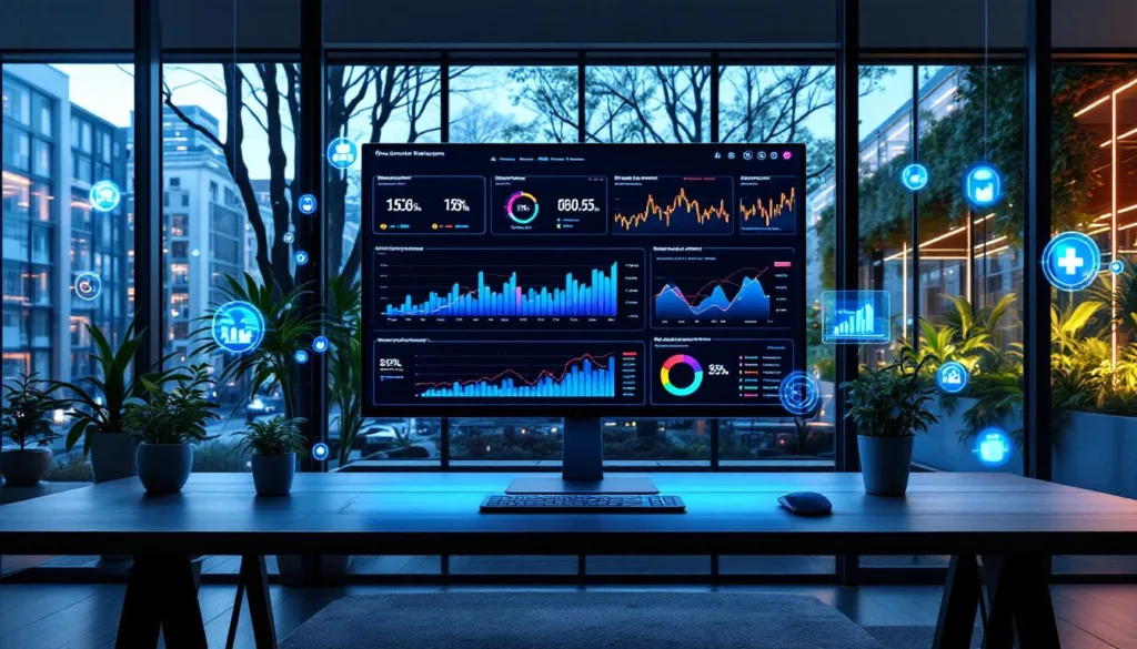 ontdek een innovatieve methode die zonder algoritmes en vooroordelen realtime trends herkent en analyseert.