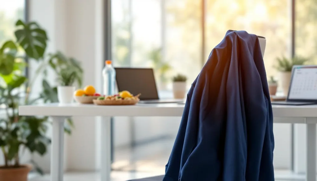 ontdek hoe deze kantoormedewerker zonder dieet of sportschool binnen 3 weken 10 kilo verloor. lees zijn inspirerende verhaal en haal motivatie voor jou!