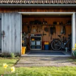 een gepensioneerde die geen huur ontvangt en geen winst maakt, moet onverwacht belasting betalen voor zijn garage. lees meer over deze verrassende belastingverplichting.