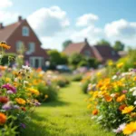 een gepensioneerde betaalt belasting voor zijn bijenland, ondanks dat er geen winst wordt gemaakt.