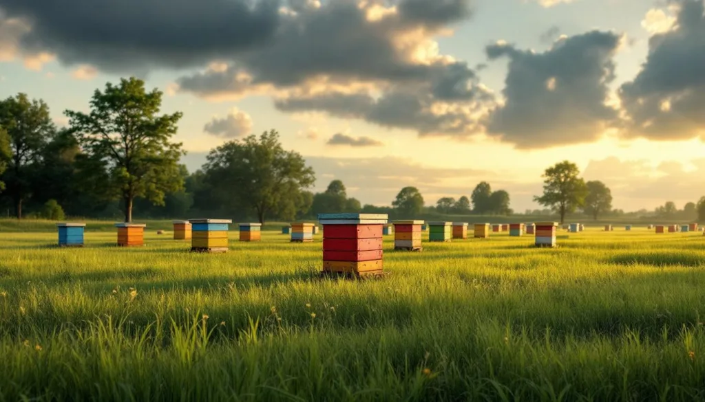 deze gepensioneerde verdient geen winst, maar moet toch belasting betalen voor zijn imkergrond. lees meer over deze onverwachte situatie en de gevolgen.