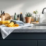 ontdek waarom jouw schoonmaakroutine ongemerkt wordt gesaboteerd en krijg tips van een huishoudexpert om dit te voorkomen.