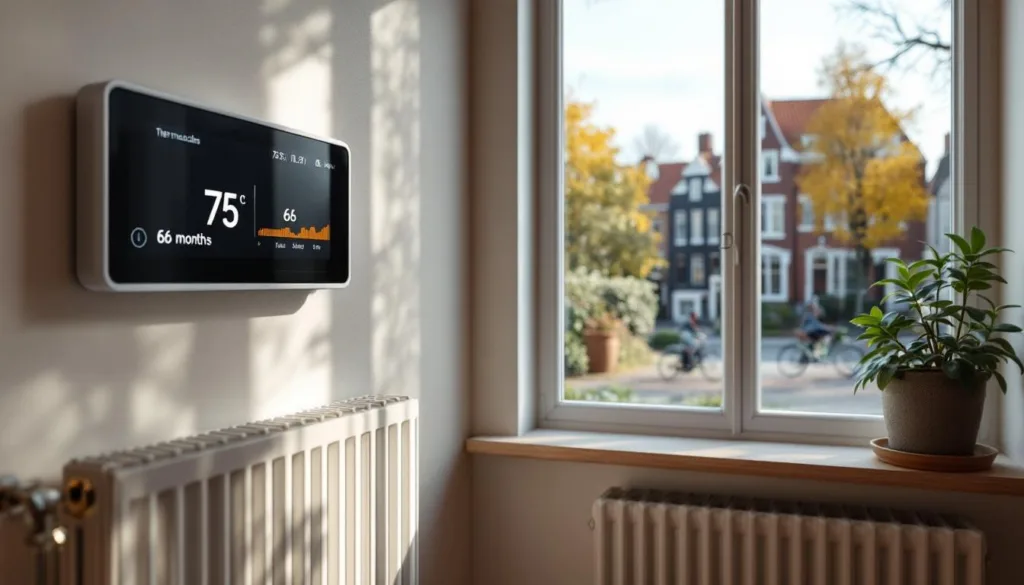 ontdek wat ik ontdekte na 6 maanden mijn stookkosten te analyseren; onthullingen die de overheid voor je verzwijgt over energiekosten en besparingen.