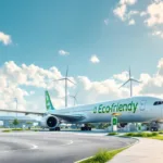 ontdek waarom ik dit jaar 5 duurzame vluchten heb geboekt en hoe mijn vrienden daar stiekem over denken. lees mijn verhaal over milieuvriendelijk reizen en de reacties van mijn omgeving.