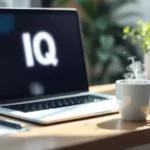 ontdek wat mijn echte intelligentie is met de iq-test die ik vandaag deed. bekijk mijn resultaat en vergelijk jouw iq met de mijne!