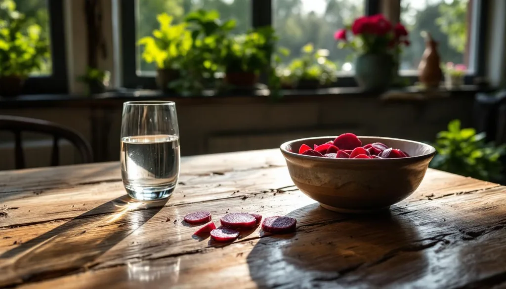 ontdek hoe ik mijn bloeddruk dramatisch verlaagde door dit 3 weken lang dagelijks te doen. lees mijn persoonlijke ervaring en praktische tips voor een gezonder leven.