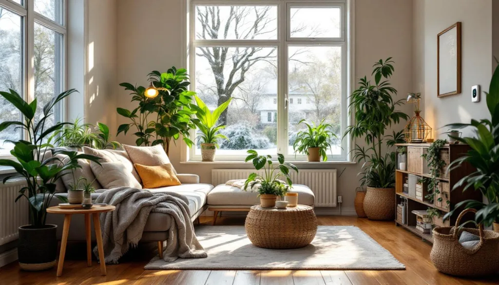 ontdek hoe ik mijn huis de hele winter schimmelvrij hield door deze temperatuur aan te houden. lees mijn tips en ervaringen voor een gezond en droog huis.