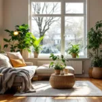 ontdek hoe ik mijn huis de hele winter schimmelvrij hield door deze temperatuur aan te houden. lees mijn tips en ervaringen voor een gezond en droog huis.