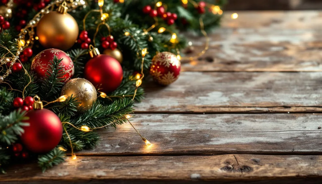 ontdek hoe ik kerstdecoraties kocht voor slechts €5, terwijl ze in de winkel €50 kosten. bespaar slim en geniet van feestelijke versieringen voor minder!