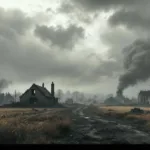 een ontroerend verhaal over twee vrienden tijdens oorlogstijd dat je hart zal raken en nooit zal vergeten.