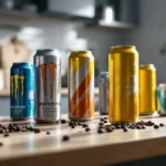 ontdek mijn 3 maanden durende onderzoek naar energiedrankjes en de verrassende waarheid over verslaving die ik aan het licht bracht.