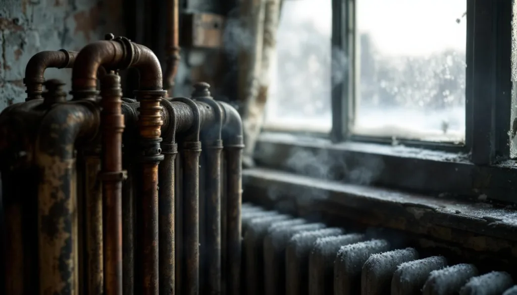 ontdek hoe ik een verborgen energieverspiller vond en mijn winterenergiekosten met 40% verlaagde. leer praktische tips om ook jouw rekening te verminderen.