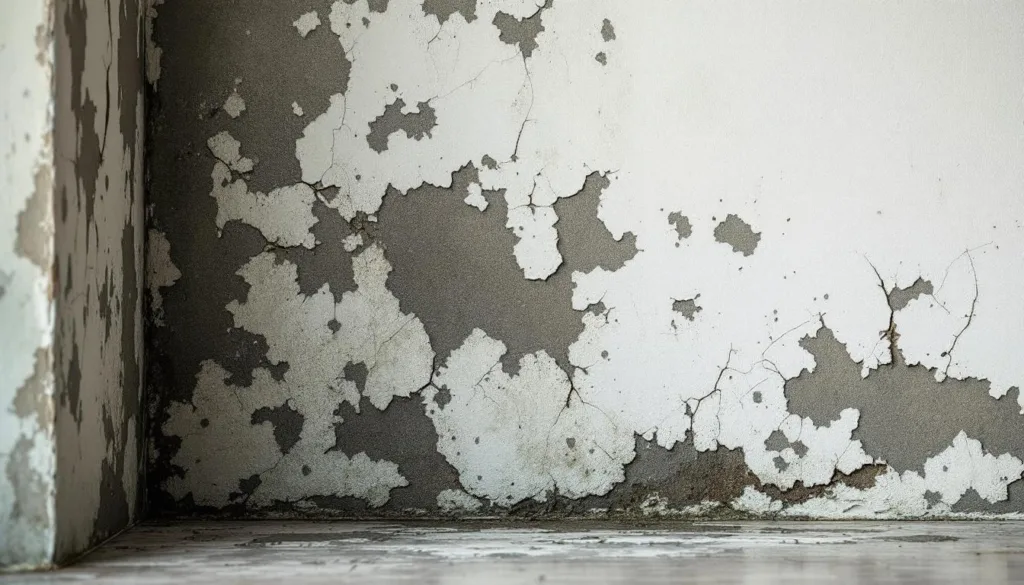 ontdek wat te doen als je schimmel achter je muren vindt en iedereen de schuld aan elkaar geeft. lees onze gids voor oplossingen en tips.