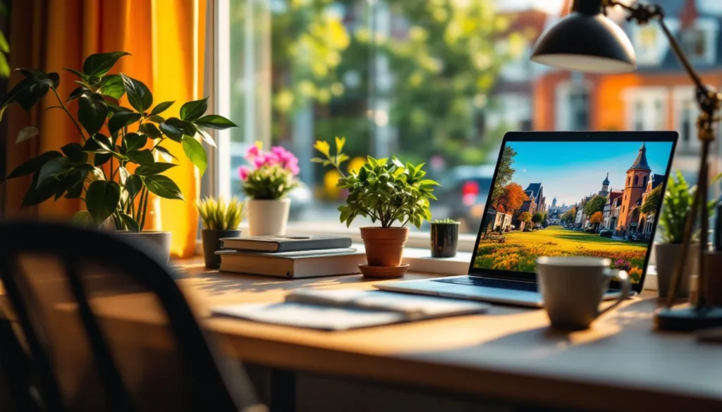 ontdek hoe ik na 3 weken een effectieve aanpak vond om niet langer beïnvloed te worden door negatieve collega's en positief te blijven op de werkvloer.