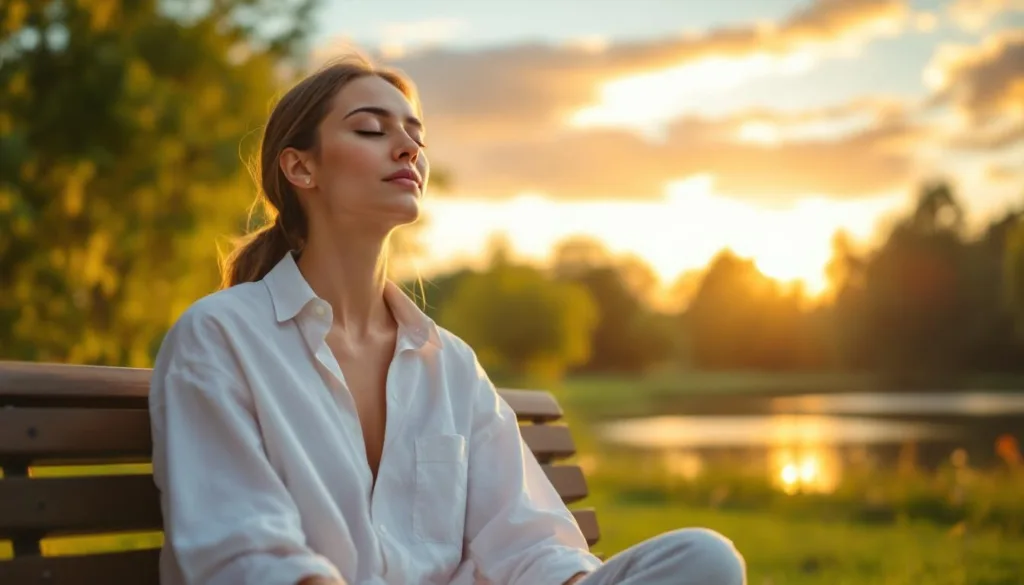 ontdek hoe ik met deze ademtechniek van ambulanciers mijn stress in slechts 7 dagen volledig liet verdwijnen. probeer het zelf en ervaar rust en ontspanning.