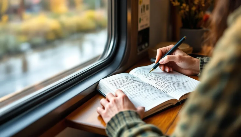 ontdek de 5 spraak-trucs die ik tijdens het reizen uitprobeerde en hoe ze mijn notities perfect maakten. verbeter je communicatie en maak je reiservaring nog beter!