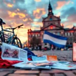 ik volgde deze bewegingen 6 maanden en ontdekte hoe zij de politiek veranderen. lees meer over hun impact en strategieën.