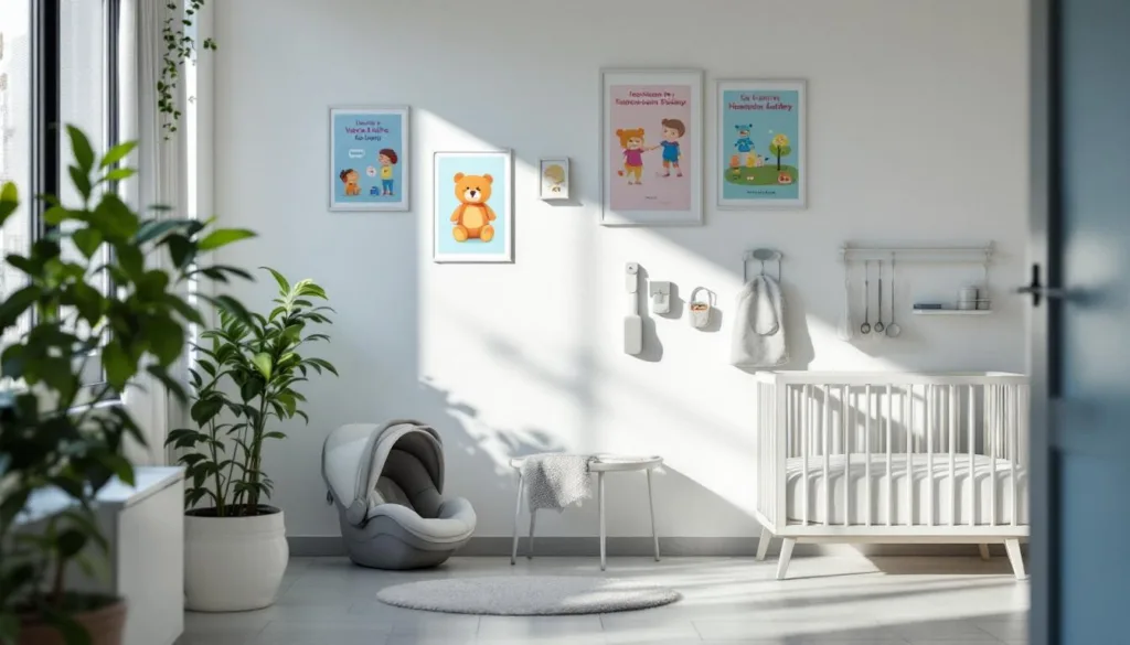 kinderartsen waarschuwen: steeds meer ouders weigeren vaccinaties, waardoor hun baby's een verhoogd risico op kinkhoest lopen. bescherm je kind, informeer jezelf over het belang van vaccinaties.