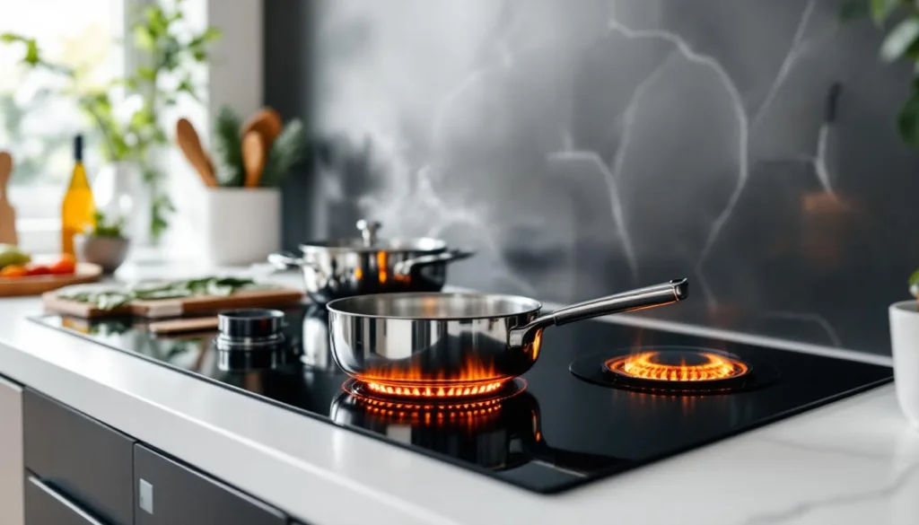 ontdek waarom een kookexpert lidl kookplaten hoger waardeert dan dure merken. lees onze vergelijking en maak een slimme keuze voor uw keuken!