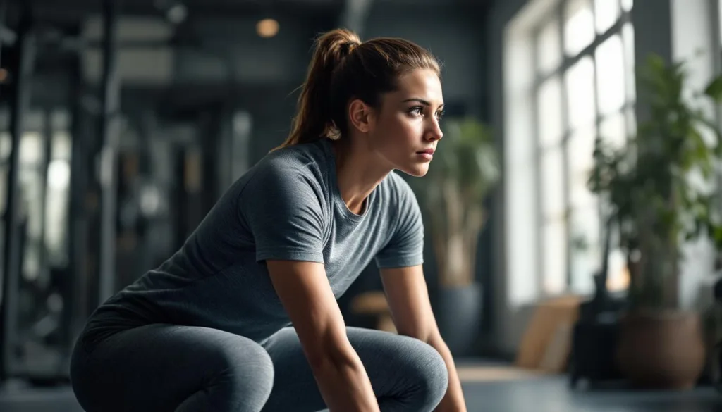 ontdek een eenvoudige oefening die sneller resultaat geeft dan 10.000 stappen. verbeter je gezondheid en fitheid efficiënter!