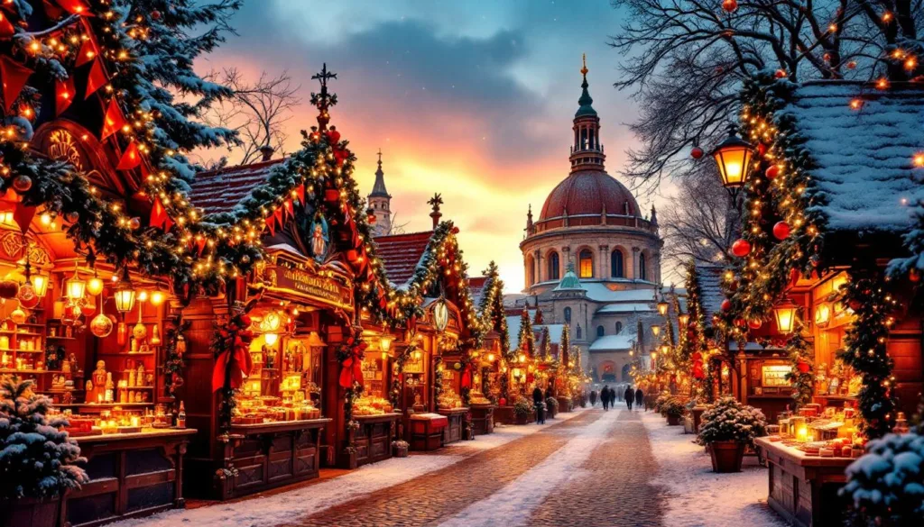 ontdek de magische kerstmarkten in dresden, veel beter dan keulen of berlijn. ervaar authentieke sfeer, betoverende lichtjes en unieke cadeaus voor de feestdagen.