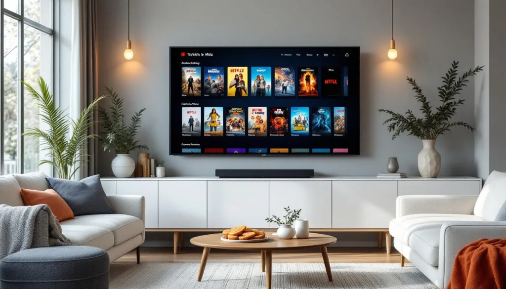 ontdek deze betaalbare streamingdienst voor slechts €8,99 per maand, een geweldig alternatief voor netflix en disney+ met spannende films en series.