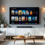 ontdek deze betaalbare streamingdienst voor slechts €8,99 per maand, een geweldig alternatief voor netflix en disney+ met spannende films en series.