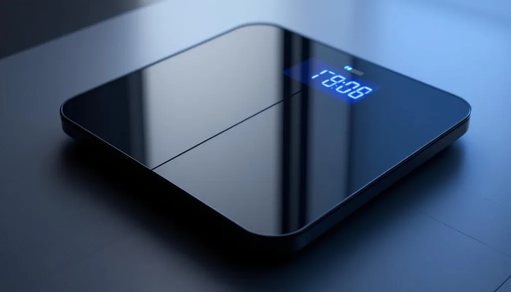 ontdek slimme weegschalen die meer doen dan alleen uw gewicht meten; ze motiveren u echt bij het afvallen en helpen uw vooruitgang bij te houden.