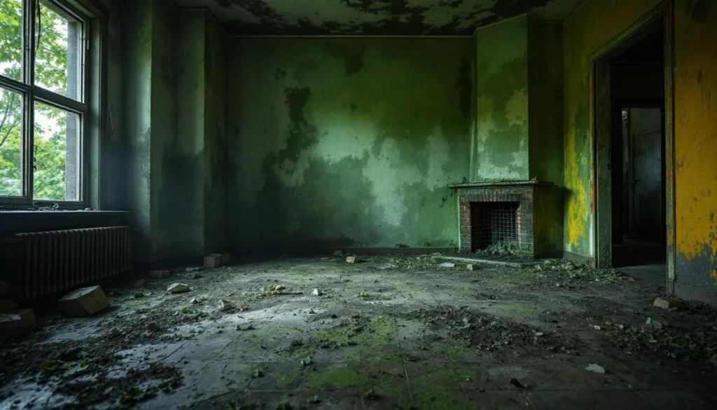 ontdek wie werkelijk verantwoordelijk is voor schimmelproblemen, los van huurder of verhuurder. lees onze inzichten en voorkom schimmelvorming effectief.