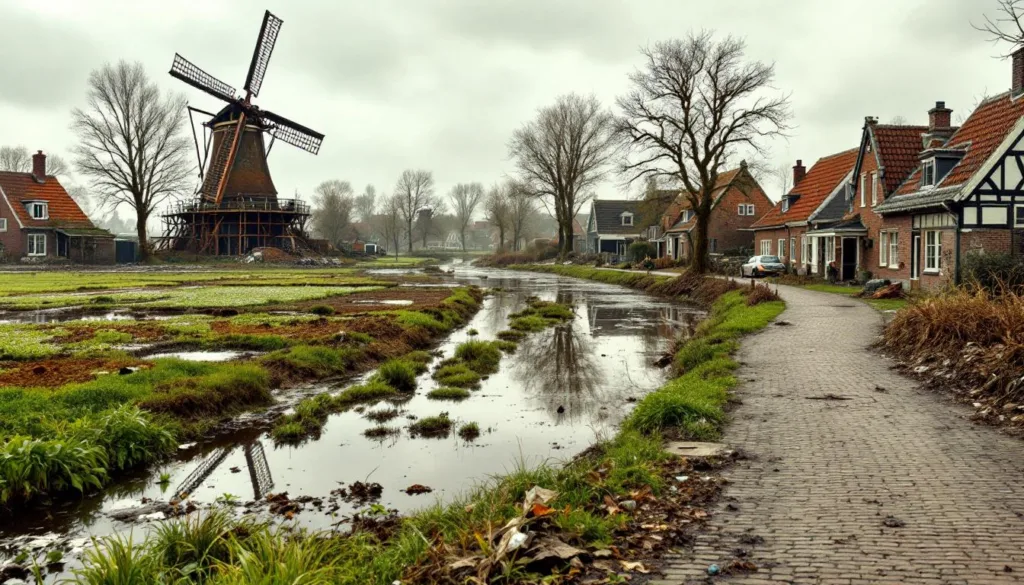 ontdek hoe deze jongeren, in plaats van politici, milieufouten aan het licht brengen en hele dorpen in beroering brengen.