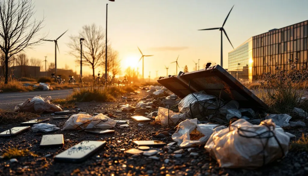 ontdek waarom deze generatie bewust haar toekomst verspilt, en het niet door luiheid of pech komt.