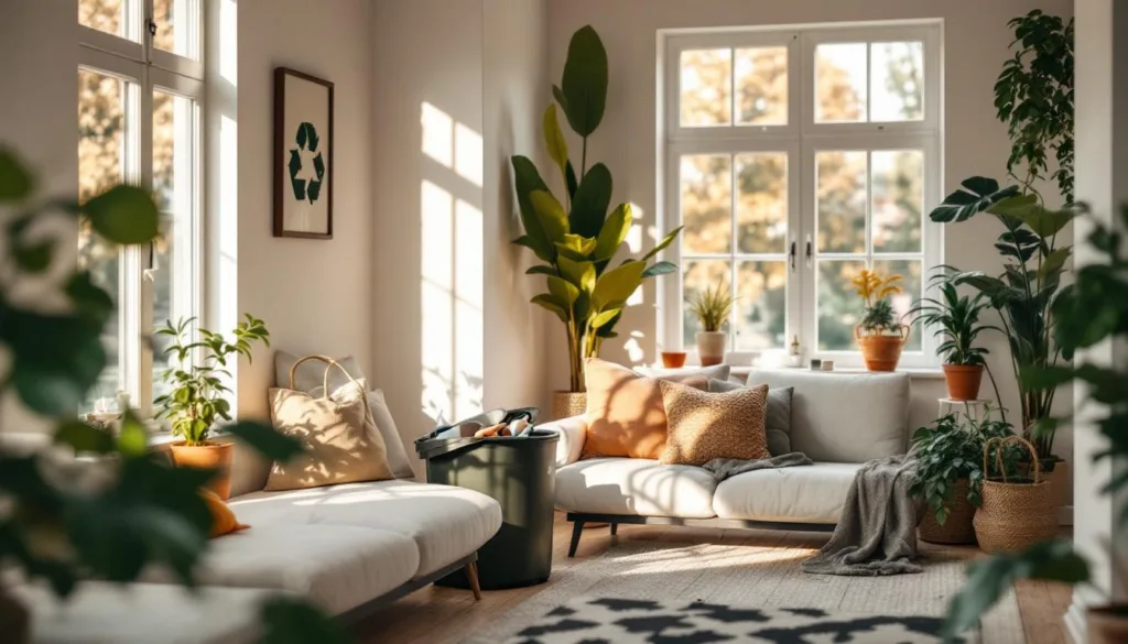 ontdek hoe deze vrouw haar leven transformeerde door 80% van haar spullen weg te gooien in plaats van op te ruimen. leer haar tips voor een eenvoudiger en vrijer leven.