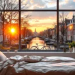 ontdek het ideale moment om wakker te worden voor een energieke start van je dag. leer wanneer je het beste uit je slaap kunt komen zonder te vroeg of te laat op te staan.