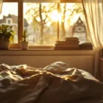 ontdek het perfecte moment om wakker te worden voor een energieke en productieve dag. leer waarom het belangrijk is om niet te vroeg en niet te laat op te staan.