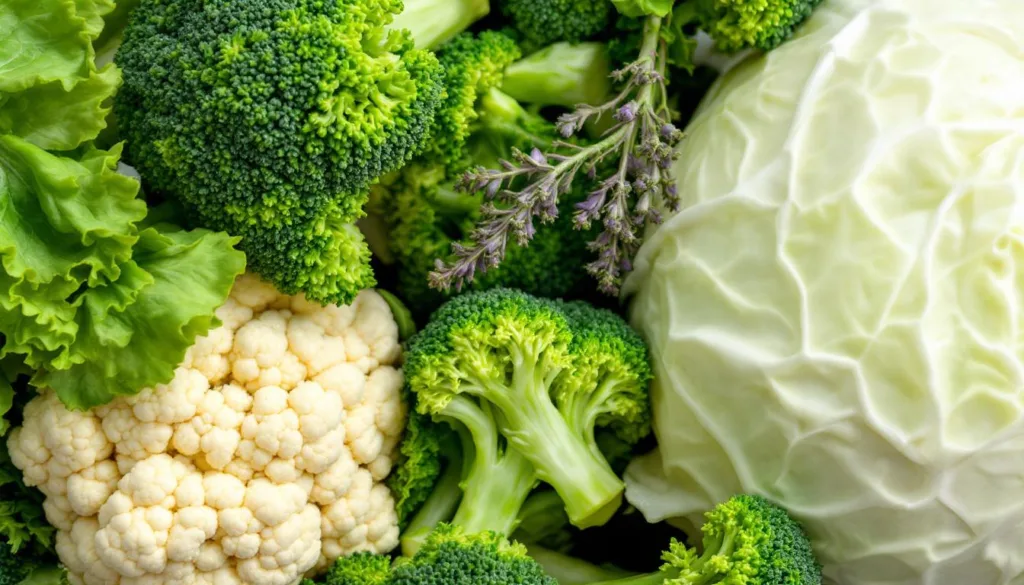 ontdek het verrassende feit dat bloemkool, broccoli en witte kool allemaal varianten zijn van dezelfde plant. leer meer over hun unieke kenmerken en gezondheidsvoordelen!