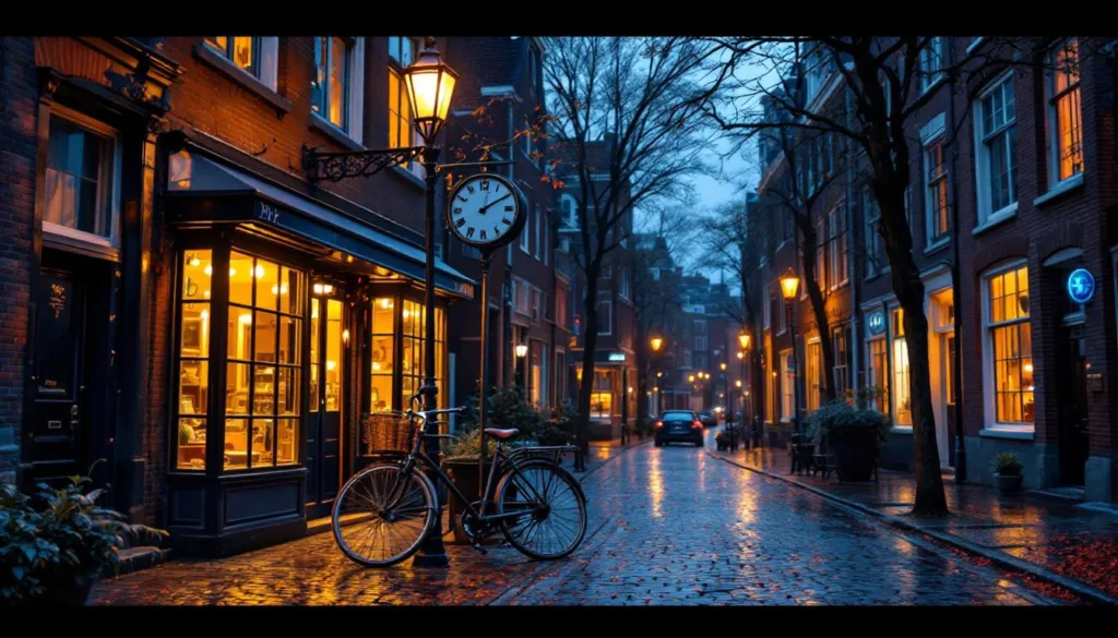 rechter legt uit waarom werkgever verantwoordelijk wordt gehouden voor het te laat thuiskomen van de verkoopster.