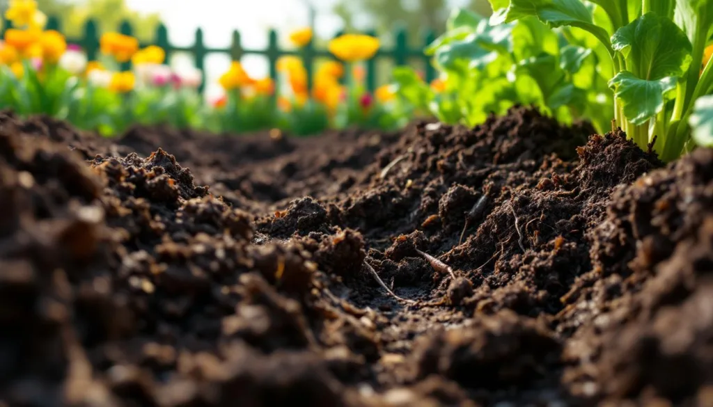 ontdek de geheimen van een tuinman waarom goede grond de opbrengst van je tuin met maar liefst 40% kan verhogen. leer hoe je je tuinproductie optimaliseert!