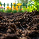 ontdek de geheimen van een tuinman waarom goede grond de opbrengst van je tuin met maar liefst 40% kan verhogen. leer hoe je je tuinproductie optimaliseert!