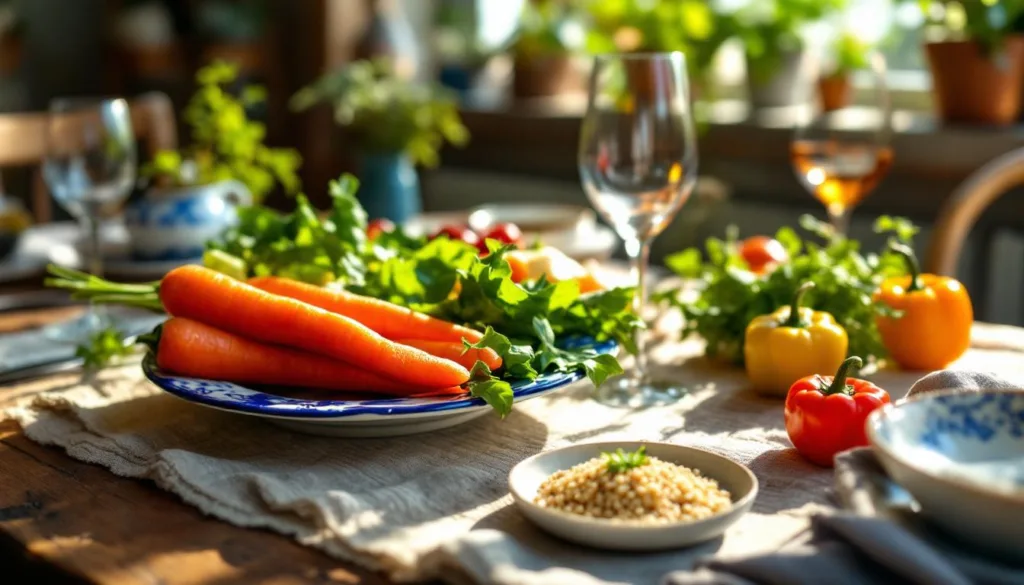 een voedingsdeskundige legt uit waarom één kleine aanpassing bij het avondeten leidt tot verdeeldheid onder ouders en hoe dit de gezinsdynamiek beïnvloedt.