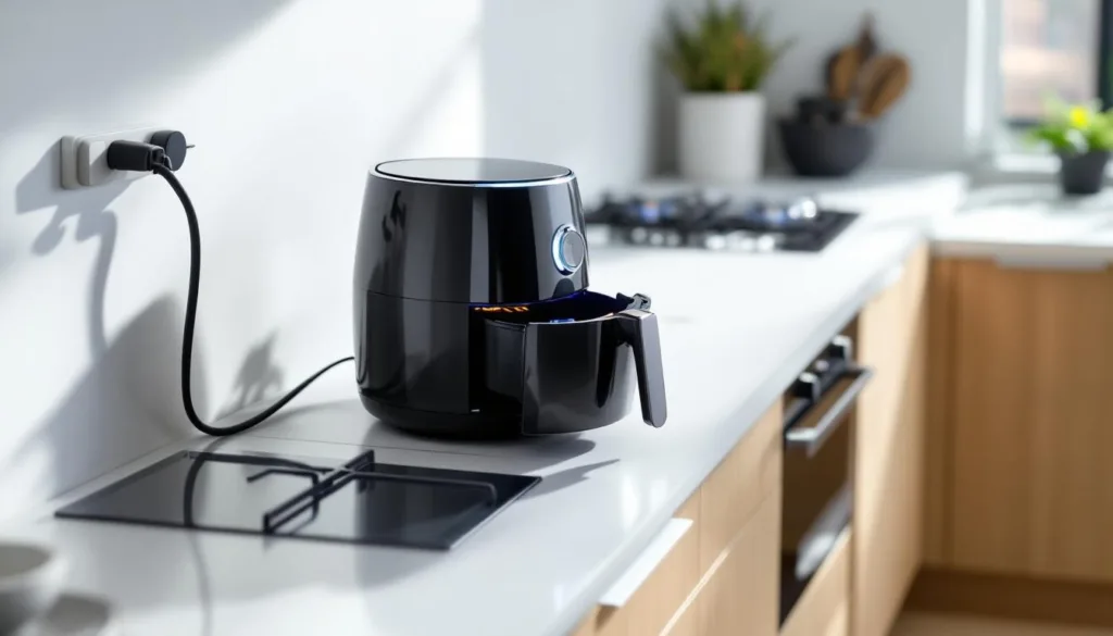 ontdek waarom de airfryer-hype overdreven is en hoe deze apparaten veel meer stroom verbruiken dan verwacht. lees onze analyse en bespaar energie.