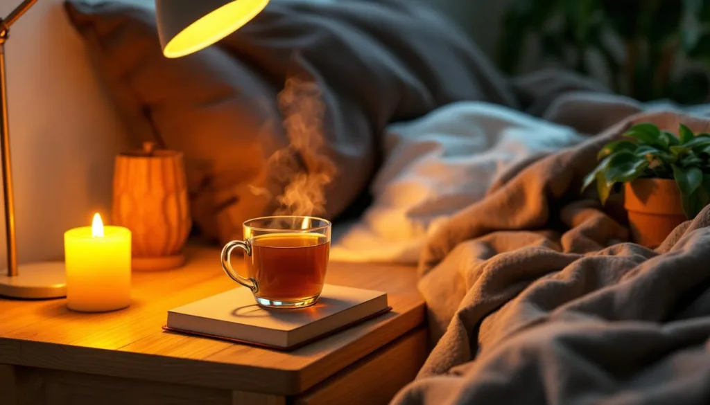 ontdek waarom deze 5 eenvoudige avondrituelen je levensduur verlengen zonder dat je grote veranderingen hoeft aan te brengen.