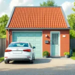 ontdek waarom deze gepensioneerde onverwacht belasting moet betalen voor zijn garage en wat dit betekent voor andere huurders en eigenaren.