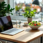 ontdek hoe deze kantoormedewerker in slechts drie weken 10 kilo verloor met een eenvoudige en effectieve methode. leer de simpele truc die ook jouw leven kan veranderen!