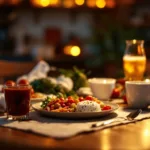 ontdek waarom een kleine verandering bij het avondeten je slaapkwaliteit direct dezelfde nacht kan verslechteren en hoe je dit kunt voorkomen.