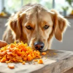 ontdek waarom dierenartsen deze natuurlijke snack aanbevelen voor een glanzendere en gezondere hondenvacht. geef je hond de beste verzorging met onze tips!
